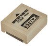 Steck Manufacturing 35260 Spec-Out Nib File - Fine