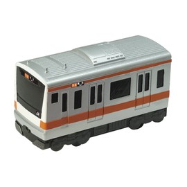 Masudaya Corporation Panel World Dedicated Vehicle E233 Series Chuo Line Rapid