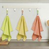 UEAVOID Pack of 15 Towel Clips Towel Hooks Replacement Eyelets