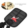 Trimmer Shoulder Strap Double Shoulder Harness Strap with Adjustable Nylon