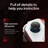 Unbranded NEW Mobile Game Joystick with Macro Recording Function for