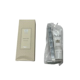 Gilchrist & Soames Shave Kits New Razor & Brushless Shave Cream Travel Size