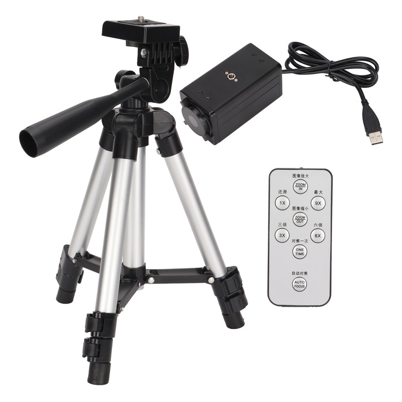 4K Webcam Plug and Play Multifunction Autofocus Webcam for Pro