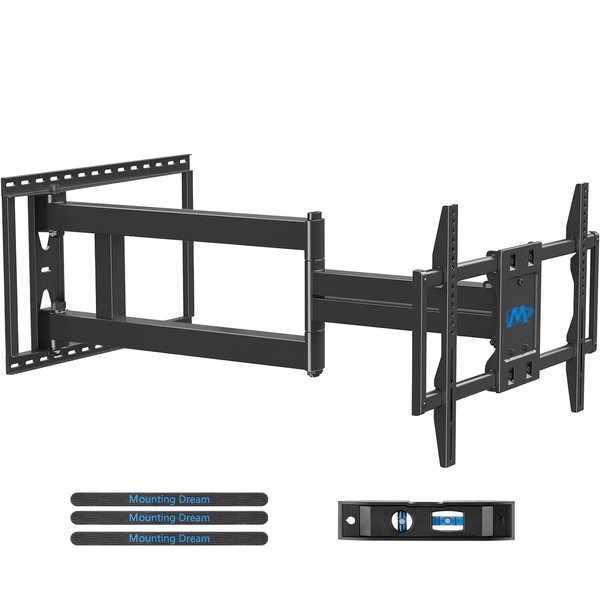 Mounting Dream Mounting Dream Long Arm TV Wall Mount for