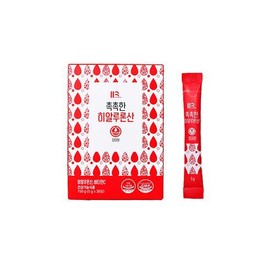 Life Force Moist Hyaluronic Acid 30p 150g × 1 / 라이프포스 촉촉한 히알루론산 30p 150g × 1개