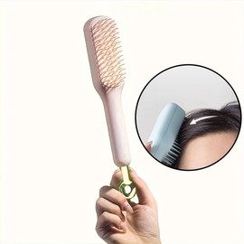 Youngcha Distribution Scalp Care Low Irritation Hair Brush Scalp Care Hair Care