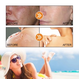 Sunscreen Stick SPF 50+,Invisible Sun Stick,S/unscreen S/PF 50 Face,Non-Greasy & Portable Su/nscreen,Sunblock SP/F 50 F/ace for Woman,SPF Fa/ce Moisturiser,Sm/ei-Matte Face Sun Cream,Natural Sunscreen