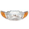 nakira Live Dio Headlight Assembly Headlight Bulb Turn Signal Valve