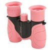 Kids Binocular Portable High Definition Compact Telescope with Lanyard for