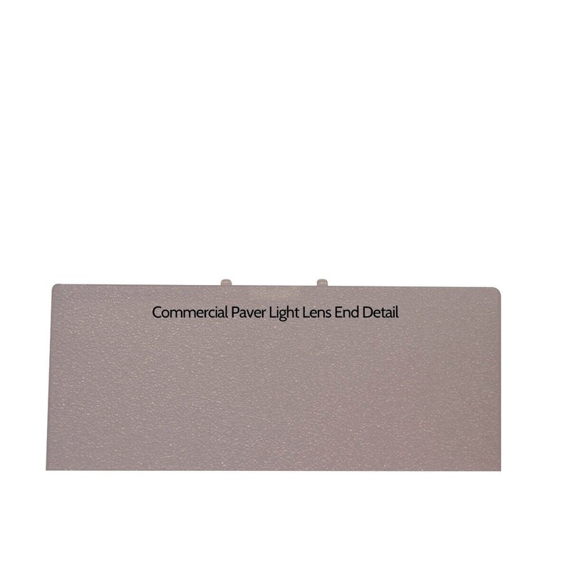 Kerr Lighting (Individual) Replacement Lens for Kerr Lighting Commercial Paver