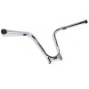 HTTMT 1" Bootlegger Handlebar cut out For yamaha tx650 XS650