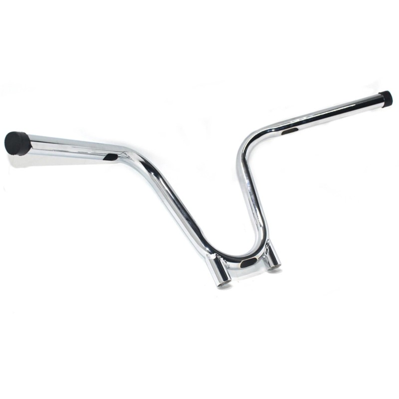 HTTMT 1" Bootlegger Handlebar cut out For yamaha tx650 XS650