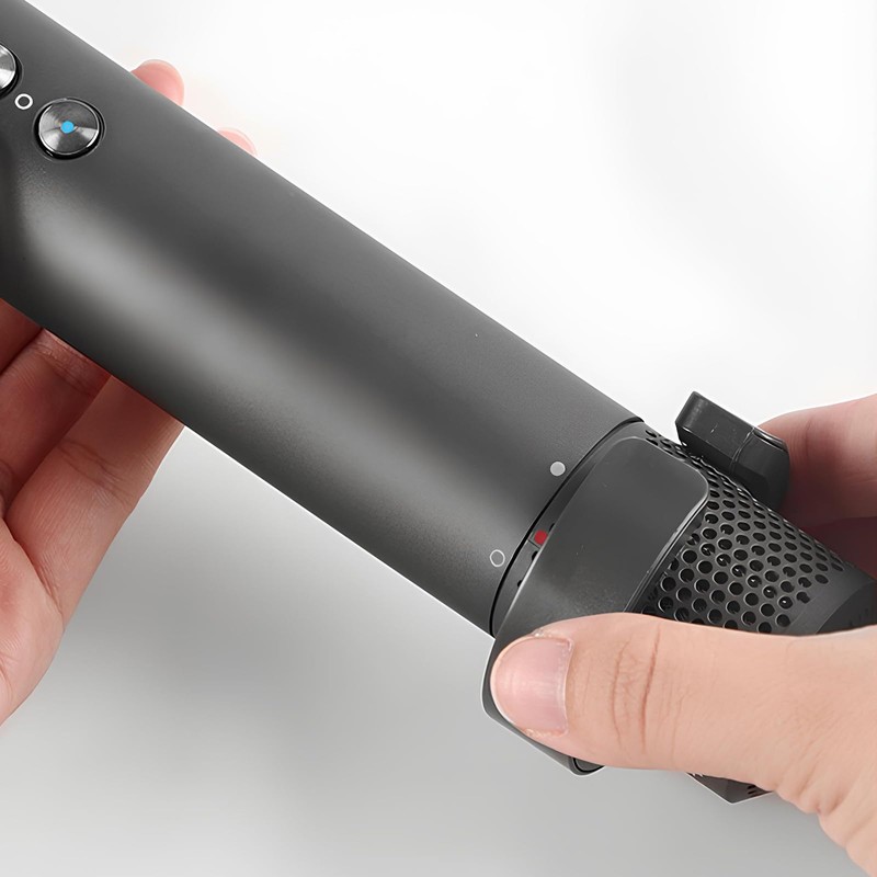 Filter Cleaning Brush Accessory for Dyson