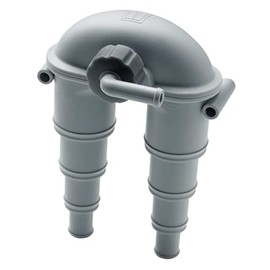 Vetus ASDV Anti Syphon Device With Valve 13 -