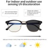 YELLOWPRICE Blue Light Blocking Reading Glasses Anti Glare Lens Lightweight