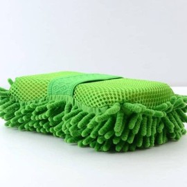 Owner Clan 세차스펀지 세차스폰지 다용도스폰지 워시패드 차량용 Car Wash Sponge Multi-Purpose Wash Pad