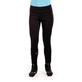 Swix Delda Women's Softshell Tight Black