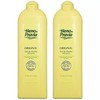 Heno de Pravia Shower Gel 22.5 Oz. 2-PACK Original