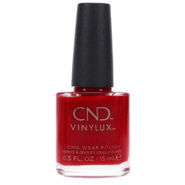 CND Vinylux Weekly Polish - 111 Decadence by CND for Women - 0.5 oz Nail Polish