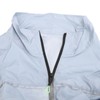 Air Conditioned Work Clothes Vest with Fan USB Power Summer