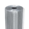 GarveeTech 1/2 in 48 in x 100 ft Hardware Cloth,