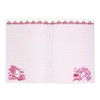 My Melody [Horizontal Ruled Notebook] A5 Note Sanrio