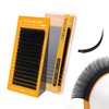NAGARAKU Flat Rush Upgraded Air Series Matsueku C Curl Double