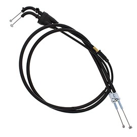 All Balls Racing 45-1030 Throttle Cable Compatible With/Replacement For Kawasaki Kx250F 2013-2016, Kx450F 2013-2015