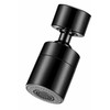 2-Mode Kitchen Faucet Spray Head for Sink Cleaning – 360°