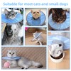 Cat Cone Soft, Adjustable Soft Cone for Cats to Stop