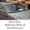 Nikon 58mm 58CPL2 Circular Polarizer Filter II