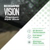 ECOGARD XV24 Vision Premium 24” Wiper Blade – Universal-Fit Conventional