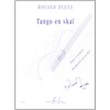 Tango en Skai (guitar/string orchestra)