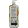 Pantene Champú Essential Botanicals De Jazmín Y Cítricos, 38.2 Onzas