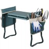 SEGAWE Garden Seat Bench and Kneeler Foldable Soft Stool Pad