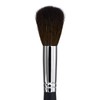 GOC, Brocha, Diamon Blush, Brocha para rubor, Forma redonda, Pelo