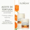 Crema Aceite Tortuga Solida Florigan 1kg