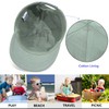 Sun Hat for Baby Boy and Baby Girl,Boys Girls Caps,