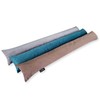 4L Textil Draught Excluder Draught Excluder Wind Stopper for Doors