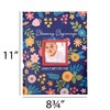 C.R. Gibson Blooming Beginnings First 5 Years Gender Neutral Baby