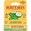 Bálsamo Labial Burt's Bees Pepino y Menta 4.25 G