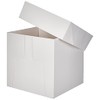 0339477 DECORA - BOX PER DOLCI 30,5 X 30,5 X