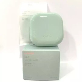 Laneige 라네즈 네오 쿠션 매트 더블 세트 본품 15g+리필 15g [23N1] Laneige Neo Cushion Matte Double Set Full Size 15g + Refill 15g [23N1]