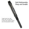 YUMILI Quick Adjustable Hand Reamer, HHS Adjustable Hand Reamer, Tension