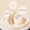 LifeEroom Partner Snail Cream Cosmetics Moisture Cream Black Snail Panthenol
