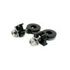 DMR 10mm Chain Tugs, Pair
