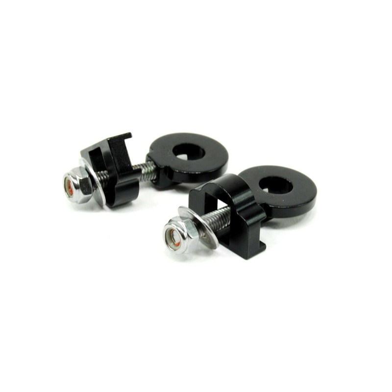 DMR 10mm Chain Tugs, Pair