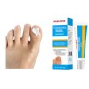 Portable Hand And Foot Nail Care Cream 20g，Crema Multiusos Para