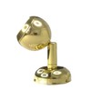Pactrade Marine RV LED Swivel Brass Reading Light Interior Accessory