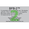Supreme Nutrition BFB-2, 11 ml